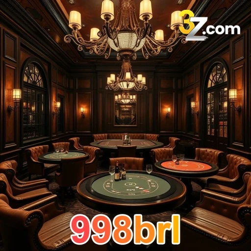 998brl Aplicativo Móvel