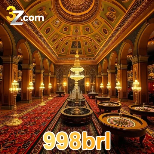 998brl Jogos de caça-níqueis