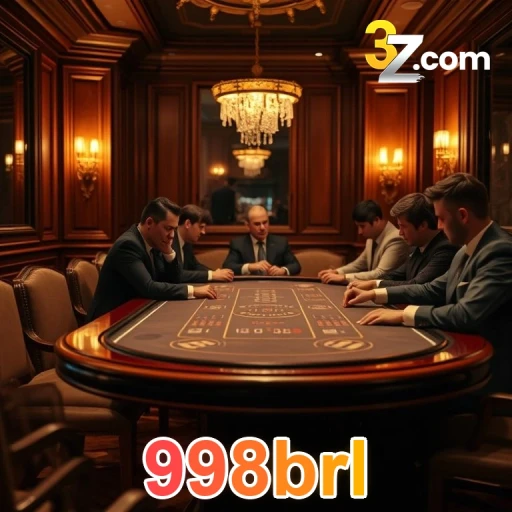 998brl Jogos de caça-níqueis