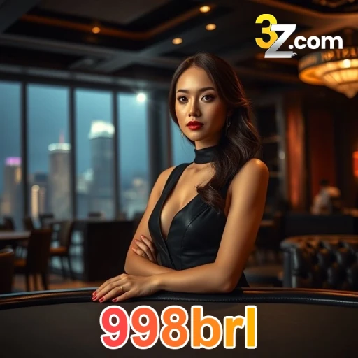 998brl Caça-Níqueis